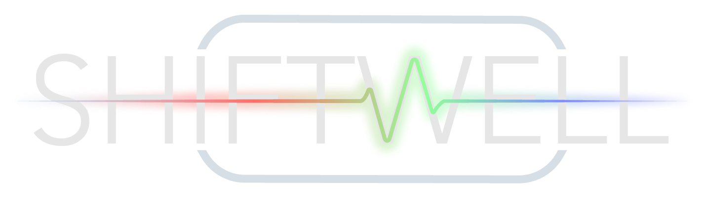 ShiftWell logo